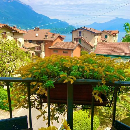 Il Gerlo Apartman Lezzeno Kültér fotó