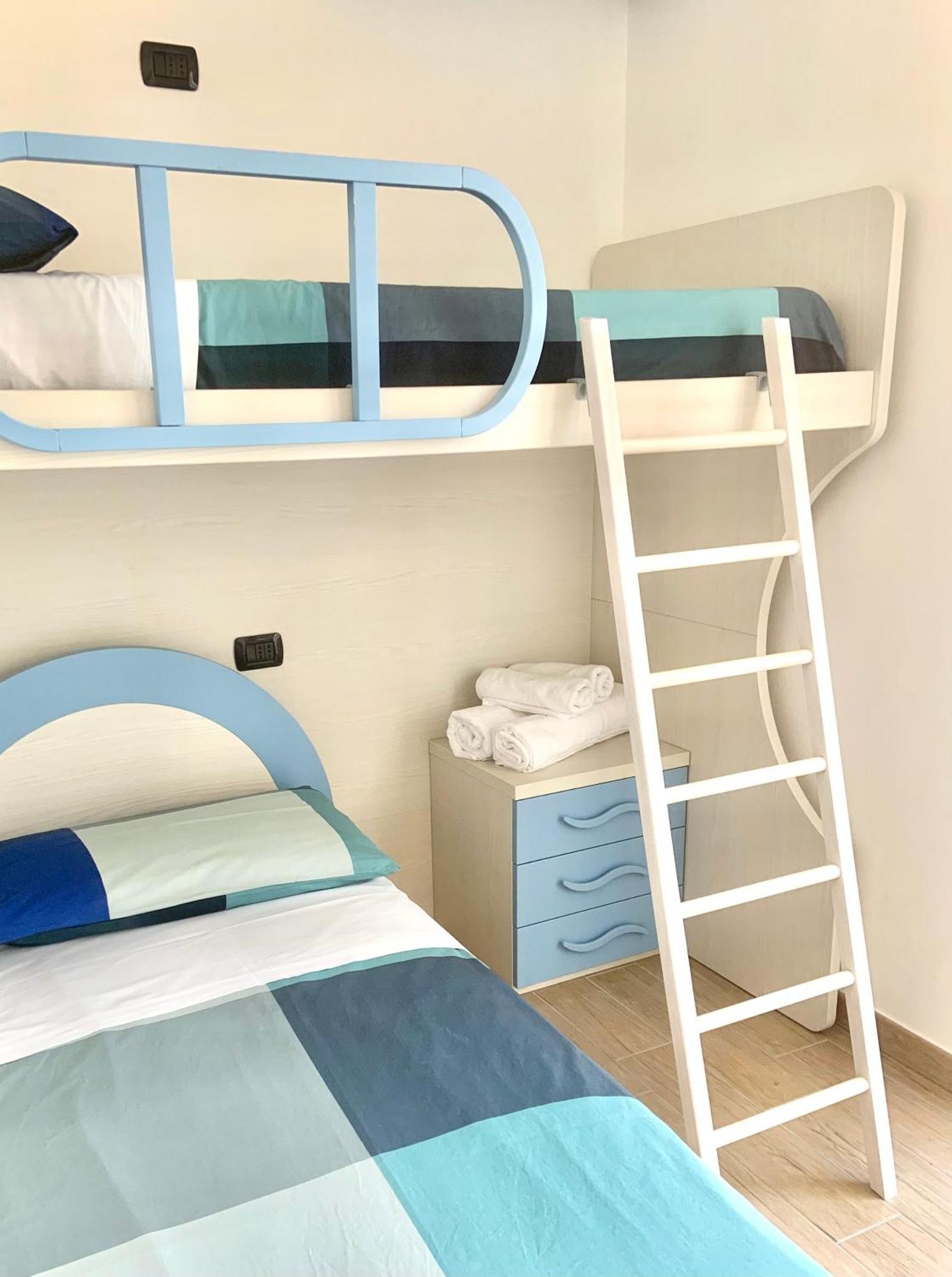 Il Gerlo Apartman Lezzeno Kültér fotó