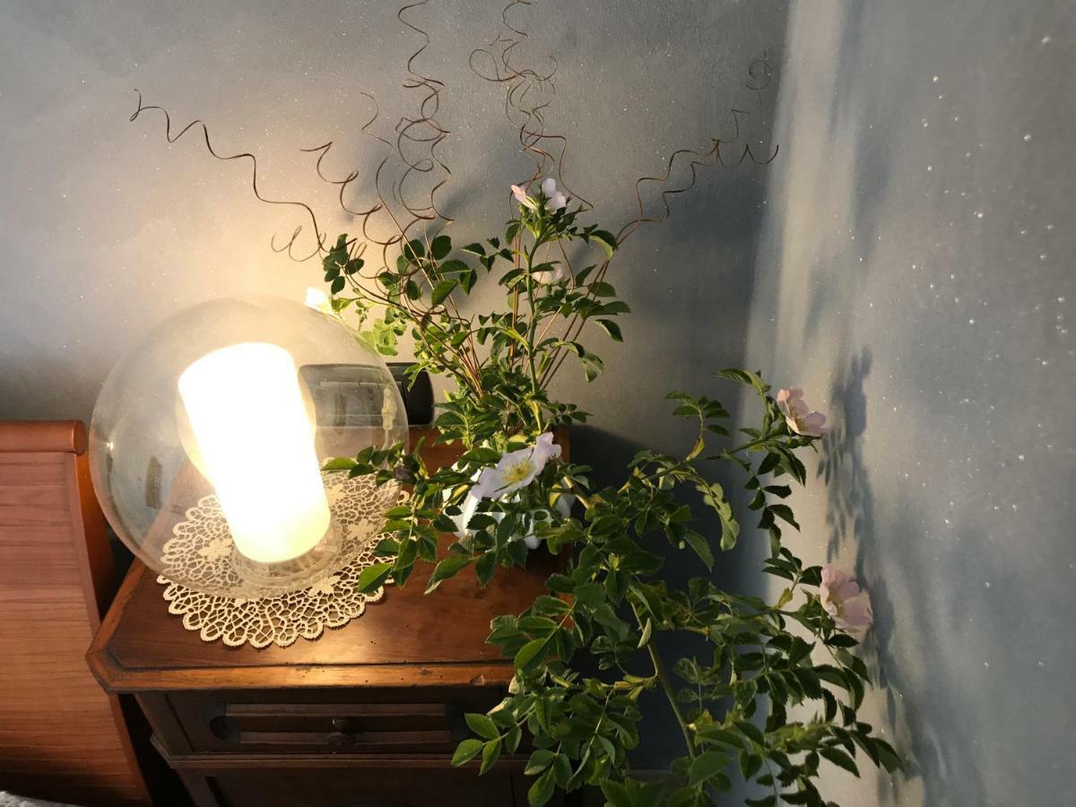 Il Gerlo Apartman Lezzeno Kültér fotó