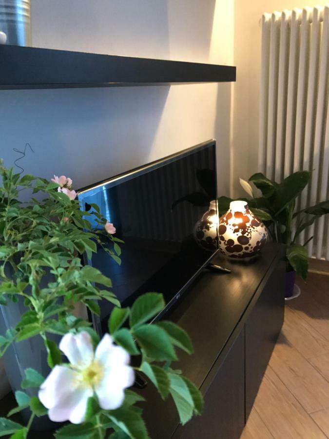Il Gerlo Apartman Lezzeno Kültér fotó