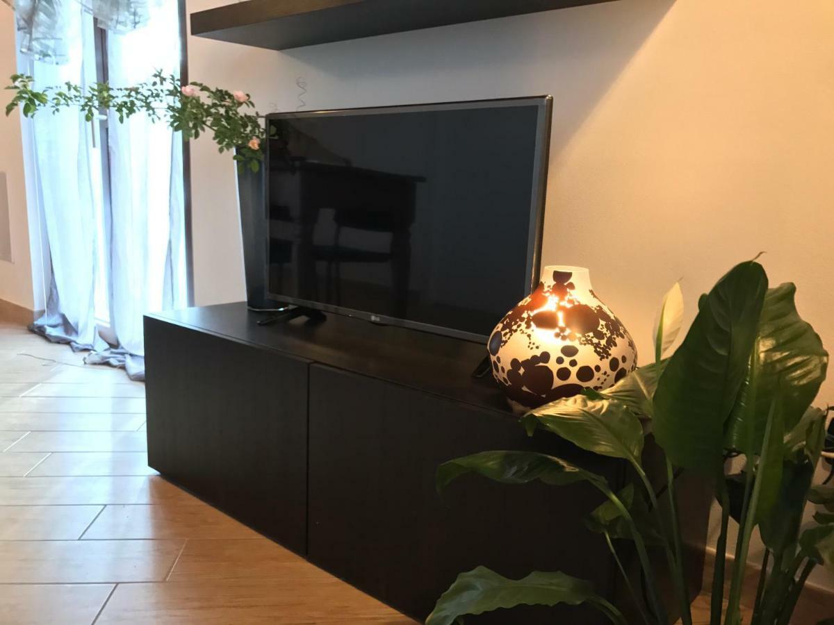 Il Gerlo Apartman Lezzeno Kültér fotó