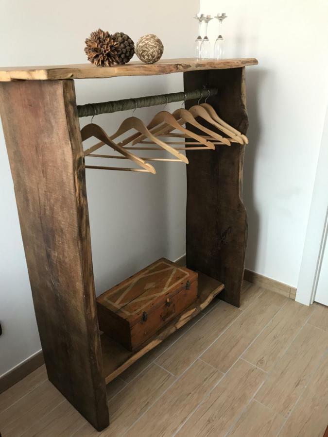 Il Gerlo Apartman Lezzeno Kültér fotó